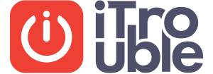 iTrouble Service Center